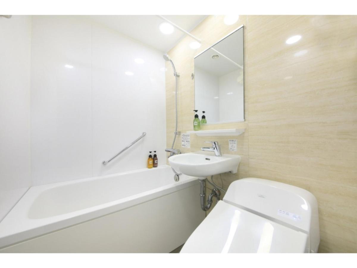 Hotel Nagano Avenue - Vacation Stay 78353V Kültér fotó