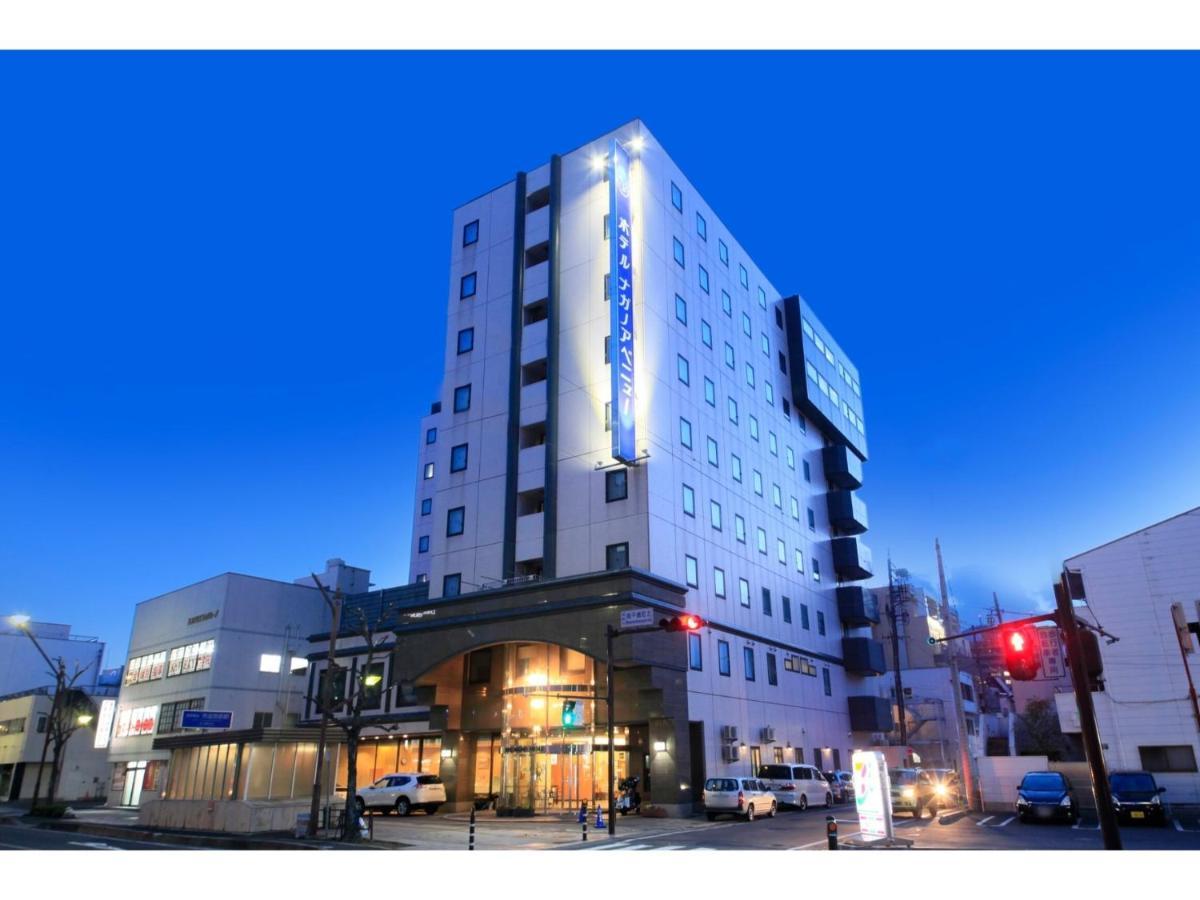 Hotel Nagano Avenue - Vacation Stay 78353V Kültér fotó