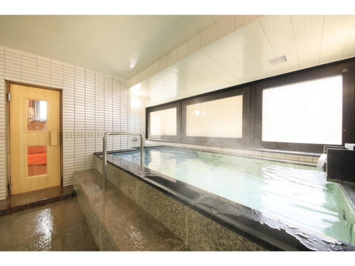 Hotel Nagano Avenue - Vacation Stay 78353V Kültér fotó