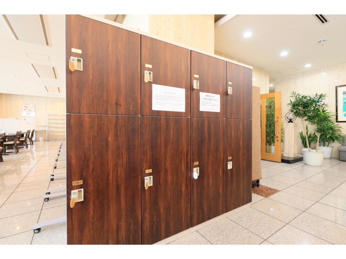 Hotel Nagano Avenue - Vacation Stay 78353V Kültér fotó