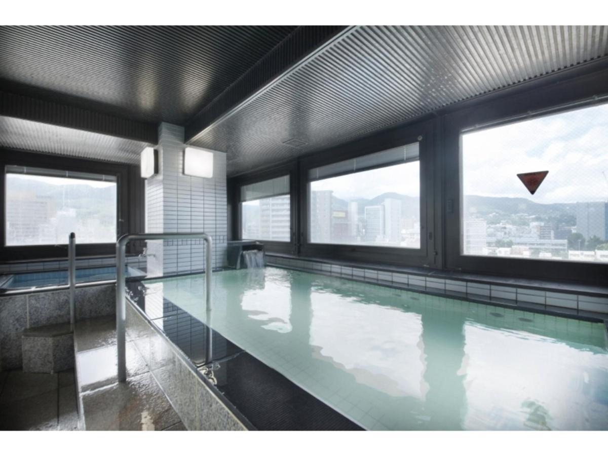 Hotel Nagano Avenue - Vacation Stay 78353V Kültér fotó