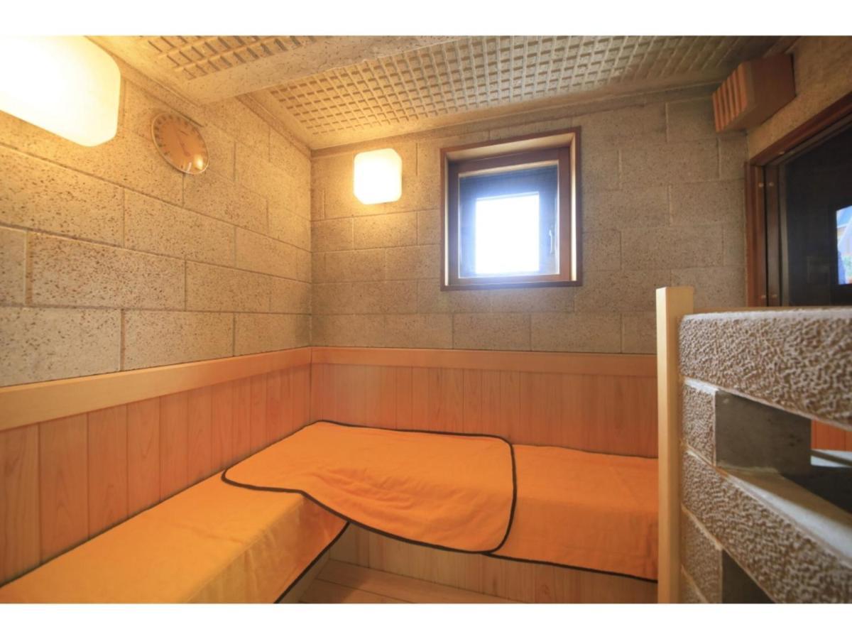 Hotel Nagano Avenue - Vacation Stay 78353V Kültér fotó