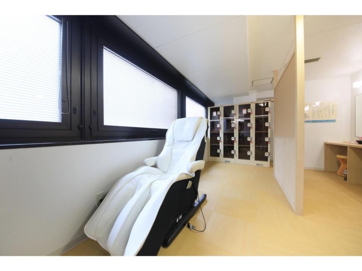 Hotel Nagano Avenue - Vacation Stay 78353V Kültér fotó