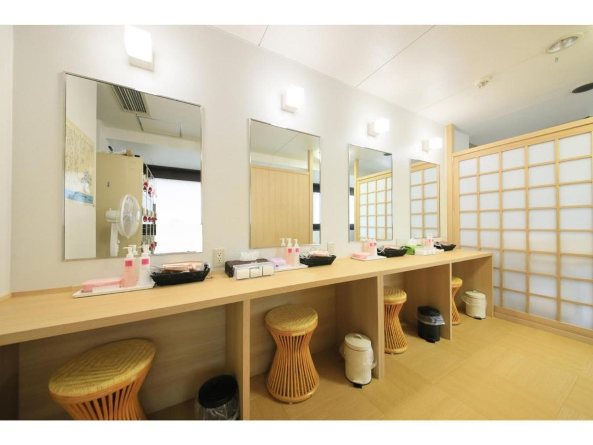 Hotel Nagano Avenue - Vacation Stay 78353V Kültér fotó